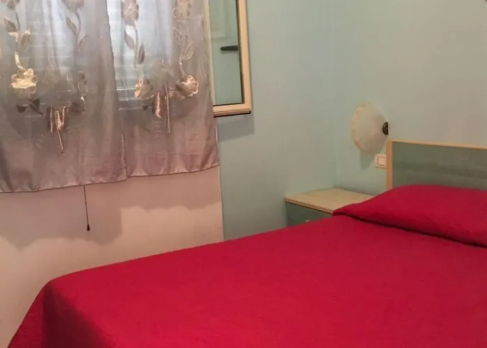 Appartement In Mit Privatparkplatz By Interhome *